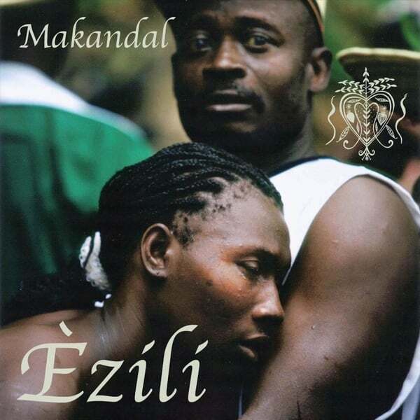 Cover art for Èzili